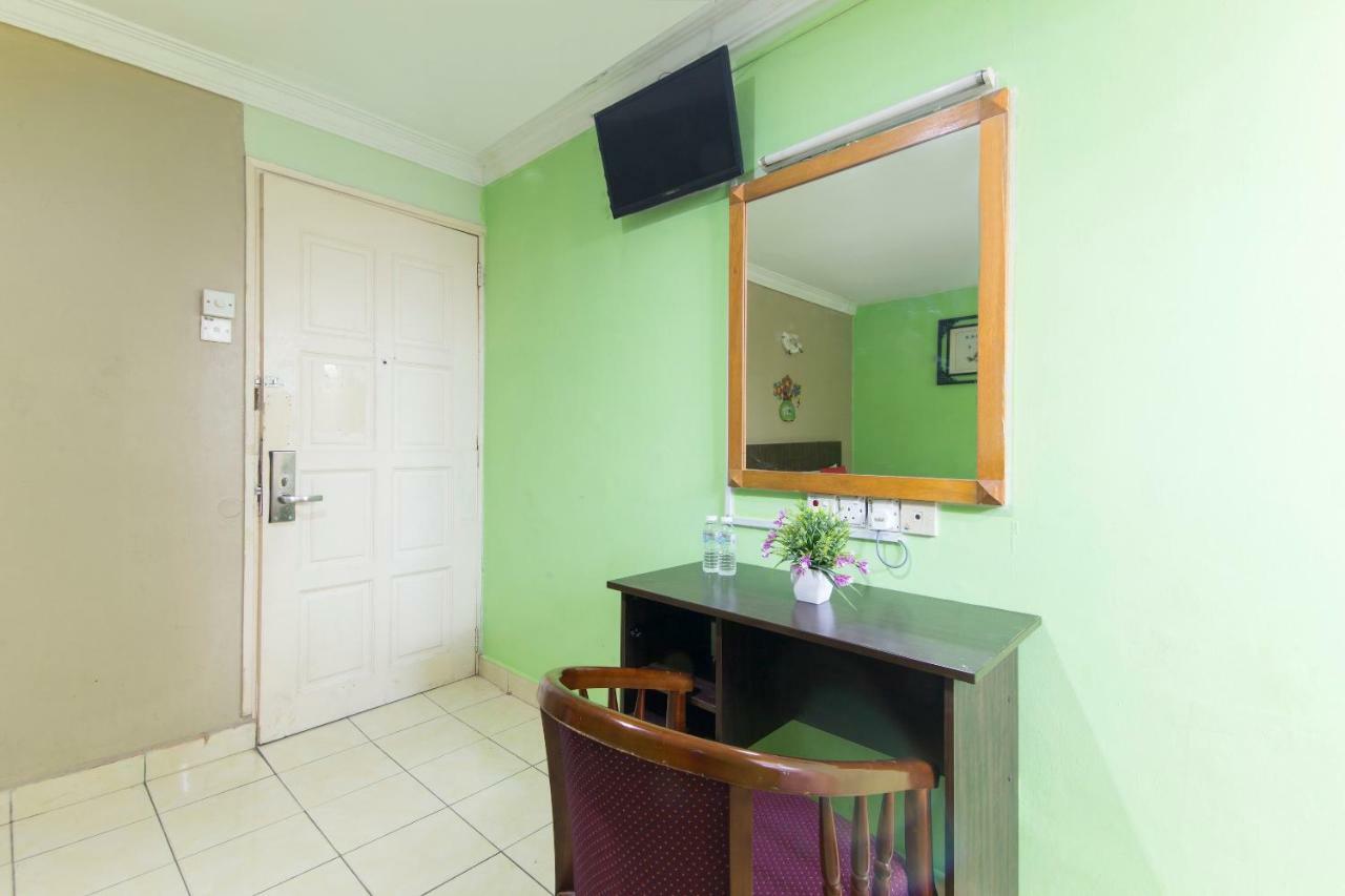 Hotel Suntex Cheras Extérieur photo