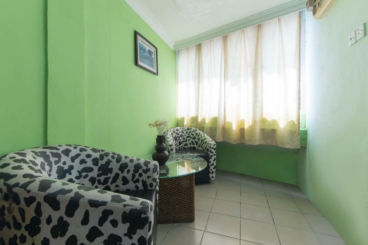 Hotel Suntex Cheras Extérieur photo