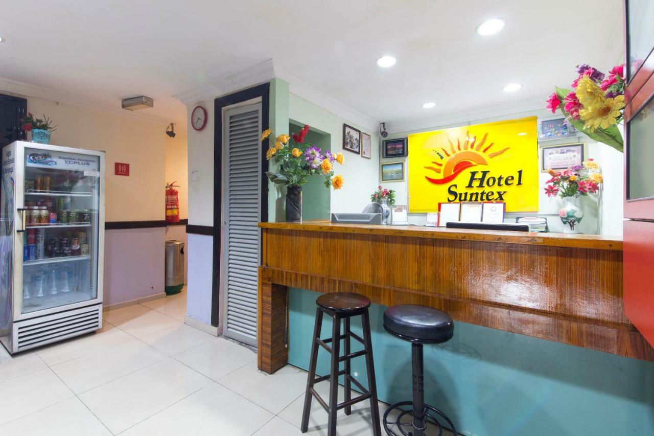 Hotel Suntex Cheras Extérieur photo