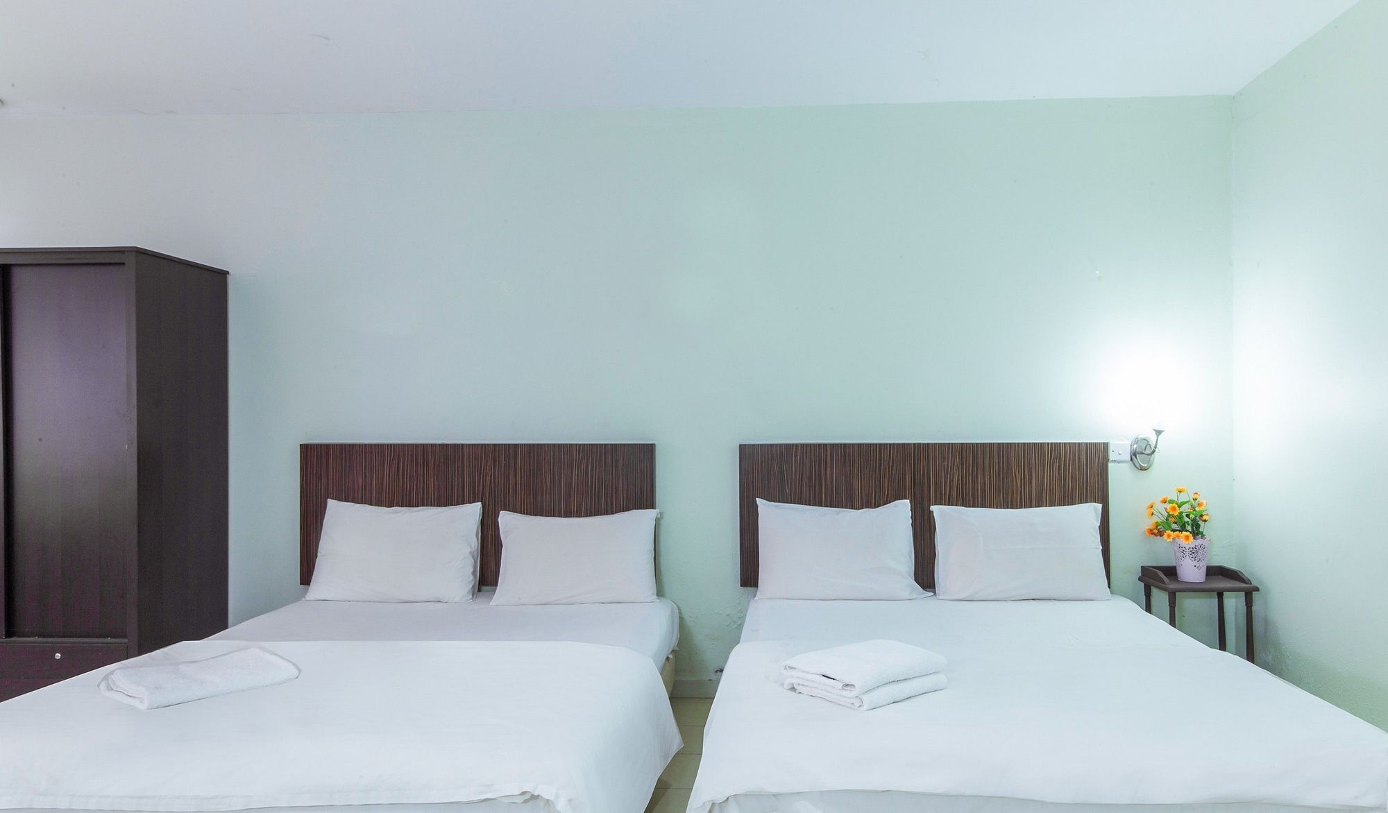 Hotel Suntex Cheras Extérieur photo